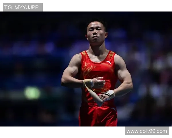 奥运会体操跳马动作难度提升研究