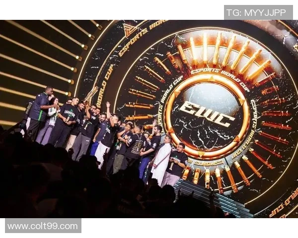 中国电竞战队再登世界冠军领奖台,打破亚洲魔咒 中国电竞战队再登世界冠军领奖台,打破亚洲魔咒