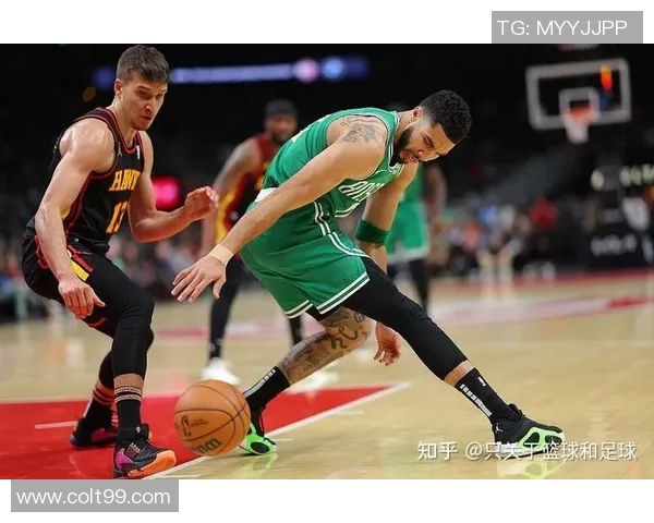 战术拆解：凯尔特人为何能掌控比赛节奏？