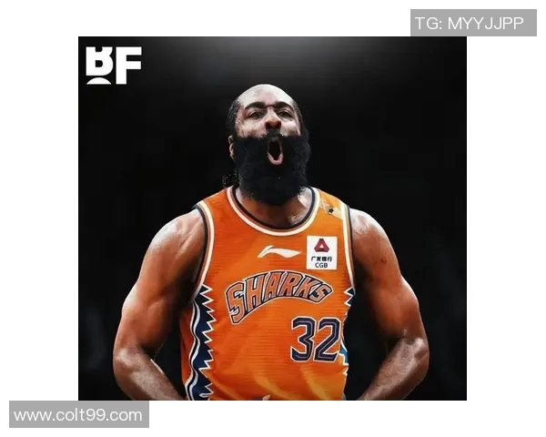 媒体预测:哈登或成未来超级巨星 媒体预测:哈登或成未来超级巨星