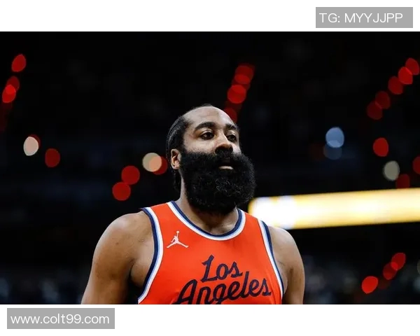 最新战报：哈登全场高光瞬间集锦