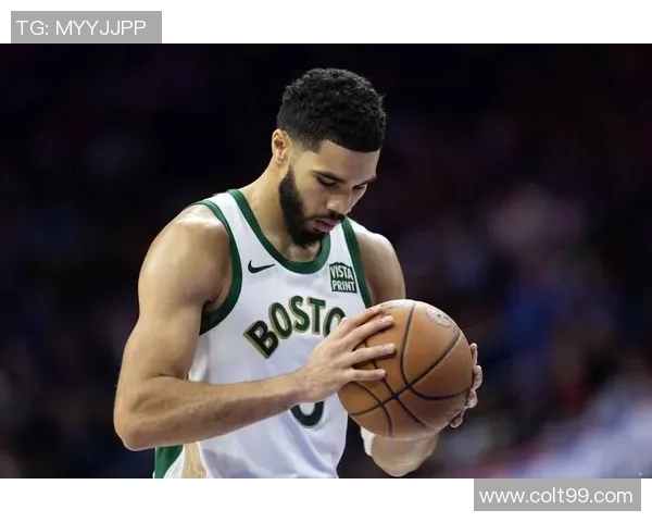 技术统计：塔图姆近5场表现一览