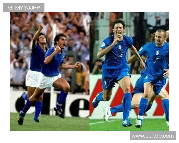 世界杯经典瞬间回顾