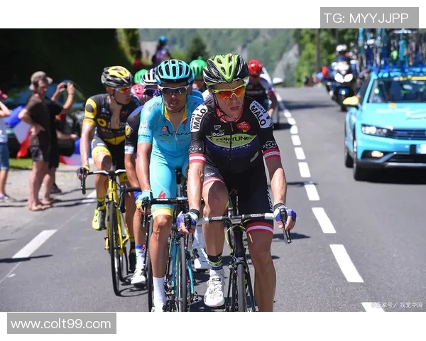 中国自行车选手时隔15年重返环法赛场