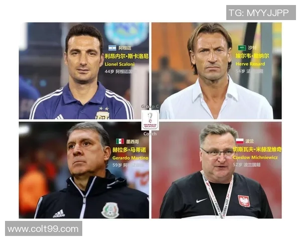 战术革新!新教练如何激活世界杯? 战术革新!新教练如何激活世界杯?