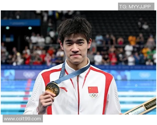 奥运会游泳自由泳项目技术提升