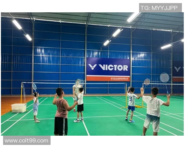 羽毛球训练技术进步及科学方法