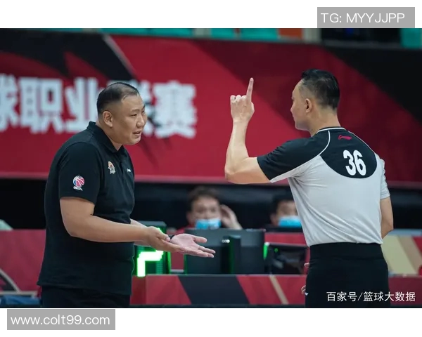 CBA各队教练战术思路分析及球队比赛表现深入解读 CBA各队教练战术思路分析及球队比赛表现深入解读