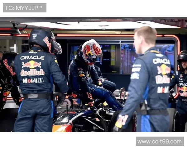 F1赛车燃料管理对比赛节奏与车队战略影响的深度探讨