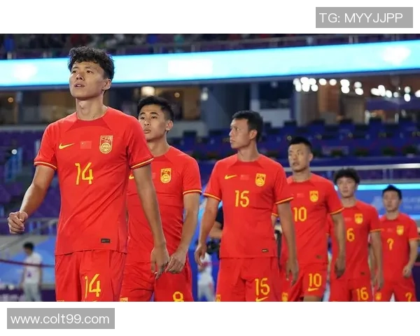 中国首战新加坡亚运会足球赛程调整避开强敌迎来开门红